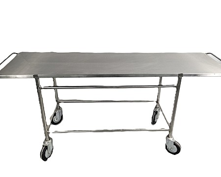 Trolley With Removable Body Tray Set